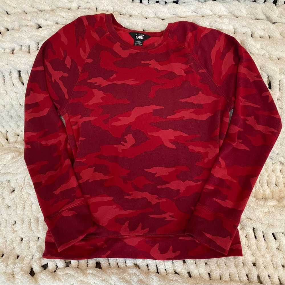 Athleta Girl 14/XL Sweatshirt